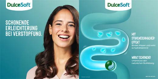 DULCOSOFT<sup>®</sup> Λύση