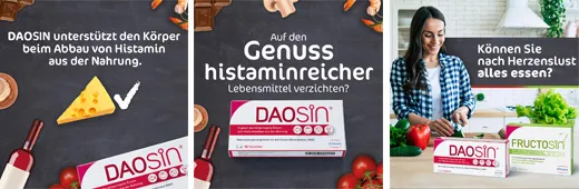 DAOSIN Tablet