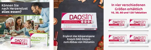 DAOSIN Tablet