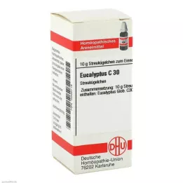 EUCALYPTUS C 30 σφαιρίδια, 10 g