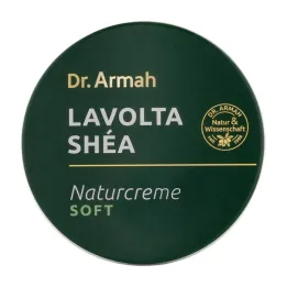 Lavolta Shea φυσική κρέμα απαλή, 75 ml