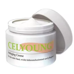 CELYOUNG Αντιγηραντική κρέμα, 100 ml