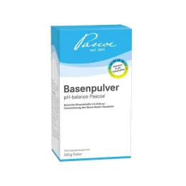 BASENPULVER Πάσκο, 260 γρ