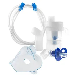 Βρεφικό σετ νεφελοποιητή Omron για C801-C801KD-C28P-C29, 1 τεμάχιο