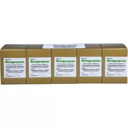 HERZGESPANN Κάψουλες Bioxera, 300 τεμ