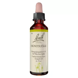 BACHBLÜTEN Σταγόνες μελισσόχορτου, 20 ml