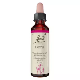 BACHBLÜTEN Σταγόνες Larch, 20 ml