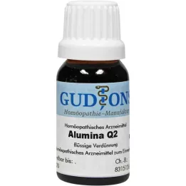 διάλυμαALUMINA Q 2, 15 ml