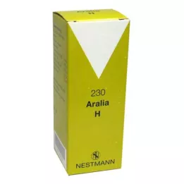 ARALIA H 230 Nestmann σταγόνες, 50 ml