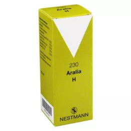 ARALIA H 230 Nestmann σταγόνες, 100 ml