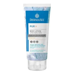 Dermasel Dead Sea PUR+ λοσιόν σώματος, 200 ml