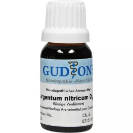 ARGENTUM NITRICUM Διάλυμα Q 5, 15 ml
