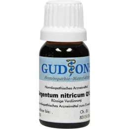 διάλυμαARGENTUM NITRICUM Q 18, 15 ml
