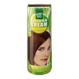 Hennaplus Color Cream Maog, 60 ml
