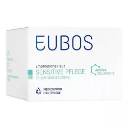 EUBOS SENSITIVE Cream Cream Cream, 50 ml