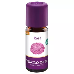 ROSE REIN Βουλγαρικό λάδι 2% βιολογικό, 10 ml