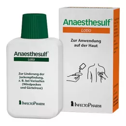 ANAESTHESULF Λοσιόν, 50 γρ
