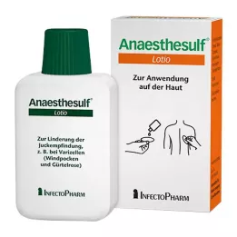 ANAESTHESULF Λοσιόν, 100 γρ