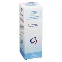 APP Παιδική αλοιφή, 100 γρ