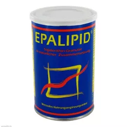 EPALIPID Κόκκοι λεκιθίνης σόγιας, 300 γρ