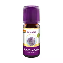 LAVENDEL ÖL Βιολογικό, 10 ml