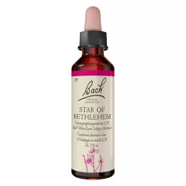 BACHBLÜTEN Σταγόνες Star of Bethlehem, 20 ml