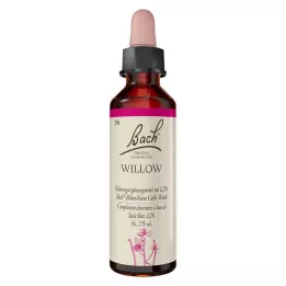 BACHBLÜTEN Σταγόνες ιτιάς, 20 ml
