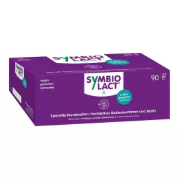 SYMBIOLACT Μια τσάντα, 3Χ30 τεμ