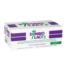 SYMBIOLACT Τσάντα Β, 3Χ30 τεμ