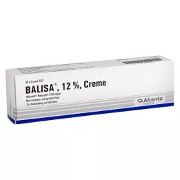 BALISA Κρέμα, 50 γρ