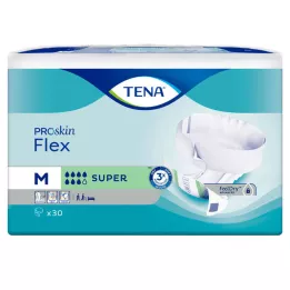 TENA FLEX super M, 30 τεμ