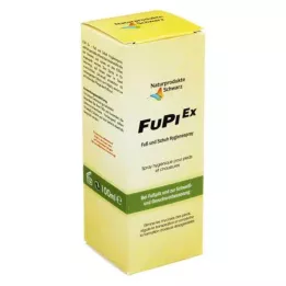 FUSSSPRAY για βελτίωση οσμών, 100 ml