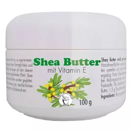 ΒΟΥΤΥΡΟ SHEA, 100 γρ