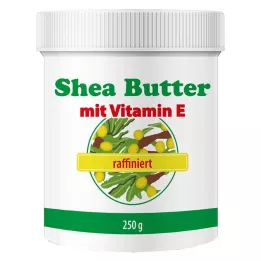 ΒΟΥΤΥΡΟ SHEA, 250 γρ