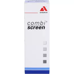 COMBISCREEN 11 SYS Plus δοκιμαστικές ταινίες, 100 τεμ