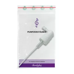 PUMPZERSTÄUBER Ψεκαστήρας αντλίας 50 ml, 1 τεμ