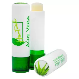 KDA Lip balm Aloe Vera LSF 20, 1 τεμ