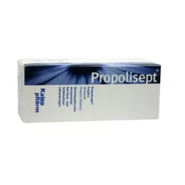 PROPOLISEPT Μητρικό βάμμα, 50 ml