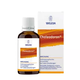 CHOLEODORON Μίγμα, 50 ml