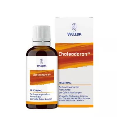 CHOLEODORON Μίγμα, 50 ml