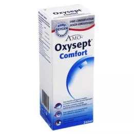 OXYSEPT Comfort Vit.B 12 συνδυαστική συσκευασία, 1 τεμ
