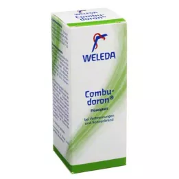 COMBUDORON υγρό, 50 ml