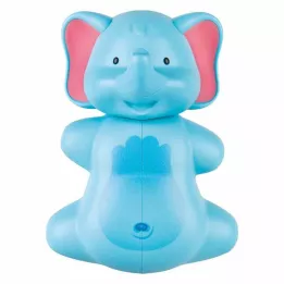 MIRADENT Θήκη οδοντόβουρτσας Funny Elephant, 1 τεμ