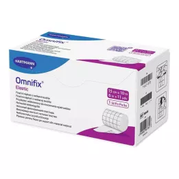 OMNIFIX ελαστικό ρολό 15 cmx10 m, 1 τεμ
