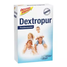 DEXTROPUR Σκόνη, 400 γρ