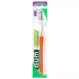 GUM Λεπτή οδοντική b.f.d. μετεγχειρητική μετεγχειρητική φροντίδα, 1 τεμ