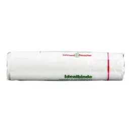 IDEALBINDE Lohmann 20 cmx5 m με θηλιά σελοφάν, 1 τεμάχιο