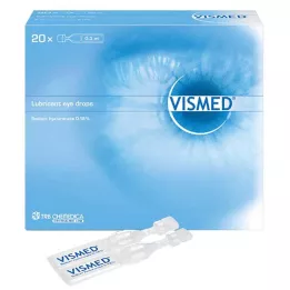 VISMED Εφάπαξ δόσεις, 20Χ0,3 ml