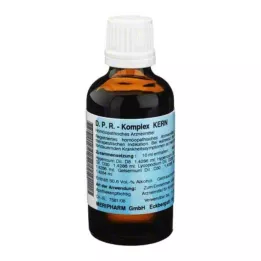 Μίγμα πυρήνα συμπλόκου D.P.R., 50 ml