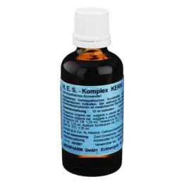 Μίγμα πυρήνα συμπλόκου H.E.S., 50 ml